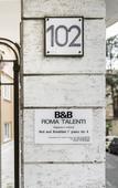 Туры в отель Roma Talenti Breme B&B Туры в отель Roma Talenti Breme B&B
