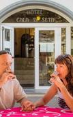 Туры в отель Hotel Cala di Seta Туры в отель Hotel Cala di Seta