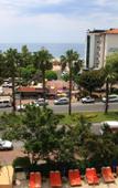 Туры в отель Miray Hotel Kleopatra Beach Туры в отель Miray Hotel Kleopatra Beach
