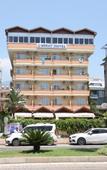 Туры в отель Miray Hotel Kleopatra Beach Туры в отель Miray Hotel Kleopatra Beach