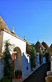 Туры в отель Trulli e Puglia Туры в отель Trulli e Puglia