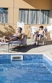 Туры в отель Hotel La Darsena Туры в отель Hotel La Darsena