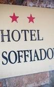 Туры в отель Hotel Al Soffiador Туры в отель Hotel Al Soffiador