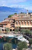 Туры в отель Albergo Gardesana Туры в отель Albergo Gardesana