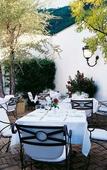 Туры в отель Hidalgo Suites & Restaurant Туры в отель Hidalgo Suites & Restaurant