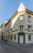 Туры в отель Hotel Alli Due Buoi Rossi Туры в отель Hotel Alli Due Buoi Rossi