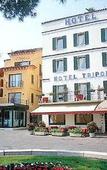 Туры в отель Hotel Tripoli Туры в отель Hotel Tripoli