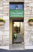 Туры в отель Cacciani Hotel Туры в отель Cacciani Hotel
