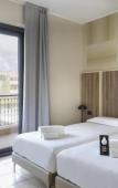 Туры в отель B&B Hotel Pomezia Cortese Туры в отель B&B Hotel Pomezia Cortese