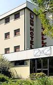Туры в отель Hotel Castello Туры в отель Hotel Castello