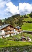 Туры в отель Alpine Mountain Chalet Туры в отель Alpine Mountain Chalet