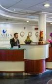 Туры в отель Hotel Gallia Туры в отель Hotel Gallia