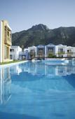 Туры в отель Mitsis Blue Domes Resort & Spa Туры в отель Mitsis Blue Domes Resort & Spa