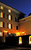 Туры в отель Hotel Villa Casanova Туры в отель Hotel Villa Casanova