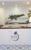 Туры в отель L'Isola Туры в отель L'Isola