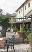 Туры в отель Ristorante Residence Casprini da Omero Туры в отель Ristorante Residence Casprini da Omero