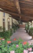 Туры в отель Ristorante Residence Casprini da Omero Туры в отель Ristorante Residence Casprini da Omero