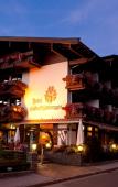 Туры в отель Hotel Mitteregger Туры в отель Hotel Mitteregger