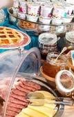 Туры в отель Hotel La Conchiglia Туры в отель Hotel La Conchiglia
