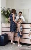 Туры в отель Hotel La Conchiglia Туры в отель Hotel La Conchiglia