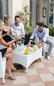 Туры в отель Hotel La Conchiglia Туры в отель Hotel La Conchiglia