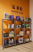 Туры в отель QUO Milano - Hostel Туры в отель QUO Milano - Hostel