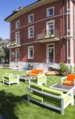 Туры в отель Holiday IV Gardan Туры в отель Holiday IV Gardan