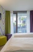 Туры в отель Holiday IV Gardan Туры в отель Holiday IV Gardan