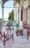 Туры в отель Castello di Roncade Туры в отель Castello di Roncade