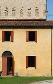 Туры в отель Castello di Roncade Туры в отель Castello di Roncade