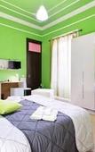 Туры в отель Boheme B&B al Centro Туры в отель Boheme B&B al Centro
