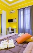Туры в отель Boheme B&B al Centro Туры в отель Boheme B&B al Centro