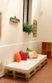 Туры в отель Urban Oasis Hostel Туры в отель Urban Oasis Hostel