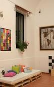 Туры в отель Urban Oasis Hostel Туры в отель Urban Oasis Hostel
