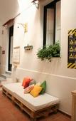 Туры в отель Urban Oasis Hostel Туры в отель Urban Oasis Hostel