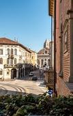 Туры в отель Hotel Serafino Туры в отель Hotel Serafino