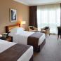 Туры в отель Movenpick Hotel & Apartments Bur Dubai, оператор Anex Tour