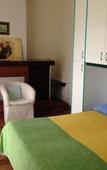Туры в отель Bed & Breakfast Villa Flora Туры в отель Bed & Breakfast Villa Flora