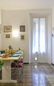 Туры в отель notaMi - Titty House Crocetta Туры в отель notaMi - Titty House Crocetta