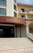 Туры в отель Federico II Palace Hotel Туры в отель Federico II Palace Hotel
