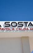 Туры в отель La Sosta Motel Туры в отель La Sosta Motel
