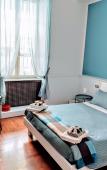 Туры в отель B&B La Casa del Sole a Mergellina Туры в отель B&B La Casa del Sole a Mergellina