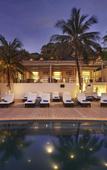 Туры в отель The Boathouse Phuket Туры в отель The Boathouse Phuket