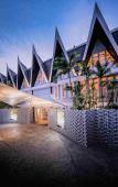 Туры в отель The Boathouse Phuket Туры в отель The Boathouse Phuket