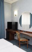 Туры в отель iH Hotels Milano Blu Visconti Туры в отель iH Hotels Milano Blu Visconti