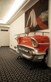 Туры в отель Gemelli Hotel Туры в отель Gemelli Hotel