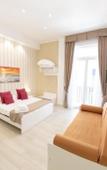 Туры в отель RAGGIO DI SOLE - ATAROOMS Collection Туры в отель RAGGIO DI SOLE - ATAROOMS Collection