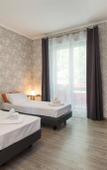 Туры в отель Residence La Red Туры в отель Residence La Red
