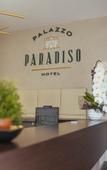 Туры в отель HOTEL PALAZZO PARADISO Туры в отель HOTEL PALAZZO PARADISO