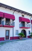 Туры в отель Villa Vitti's - Verona est Туры в отель Villa Vitti's - Verona est